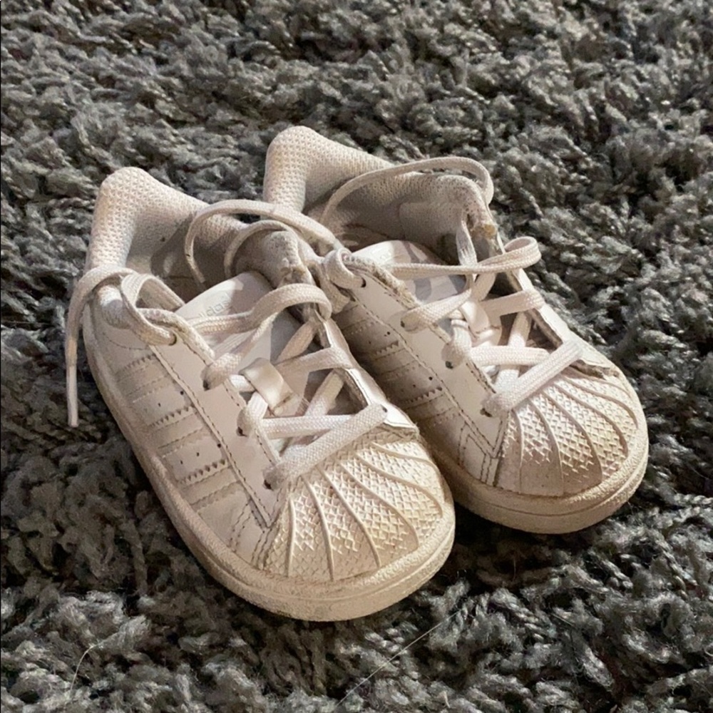 Baby Shell top Adidas
